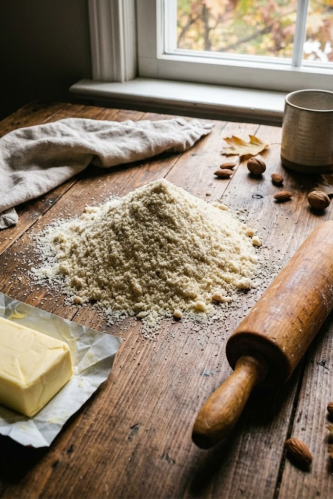 The Ultimate Keto Pumpkin Pie with Almond Flour Crust (2026 Recipe) 2 Article Image Size 2026 01 28T124600.513