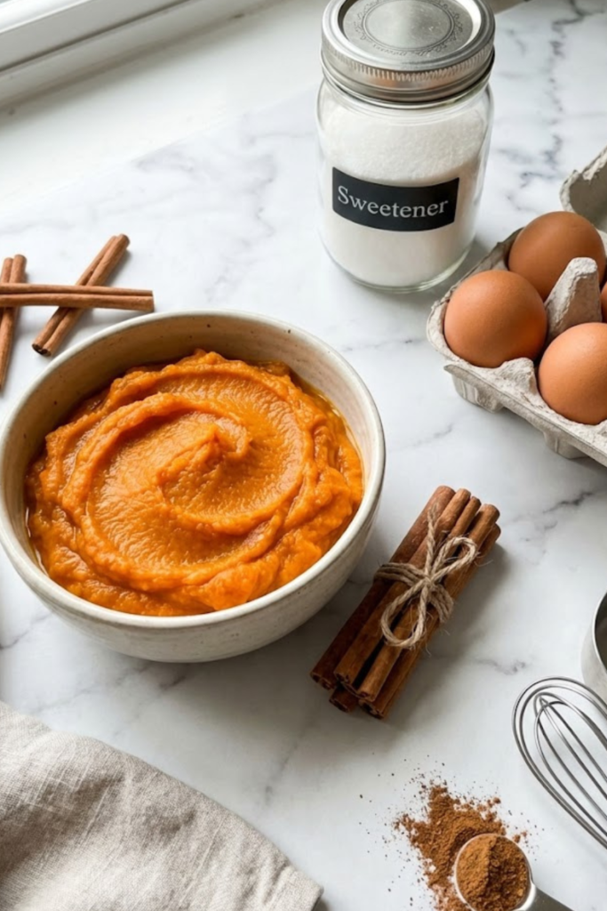 The Ultimate Keto Pumpkin Pie with Almond Flour Crust (2026 Recipe) 3 Article Image Size 2026 01 28T124631.195