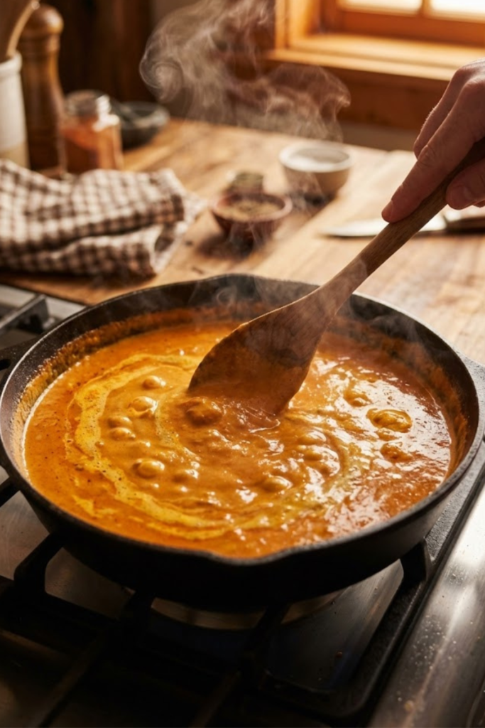 Ultimate Keto Butter Chicken with Cauliflower Rice: A Creamy Low-Carb Dream (2026 Edition) 4 Article Image 2026 02 04T003125.821