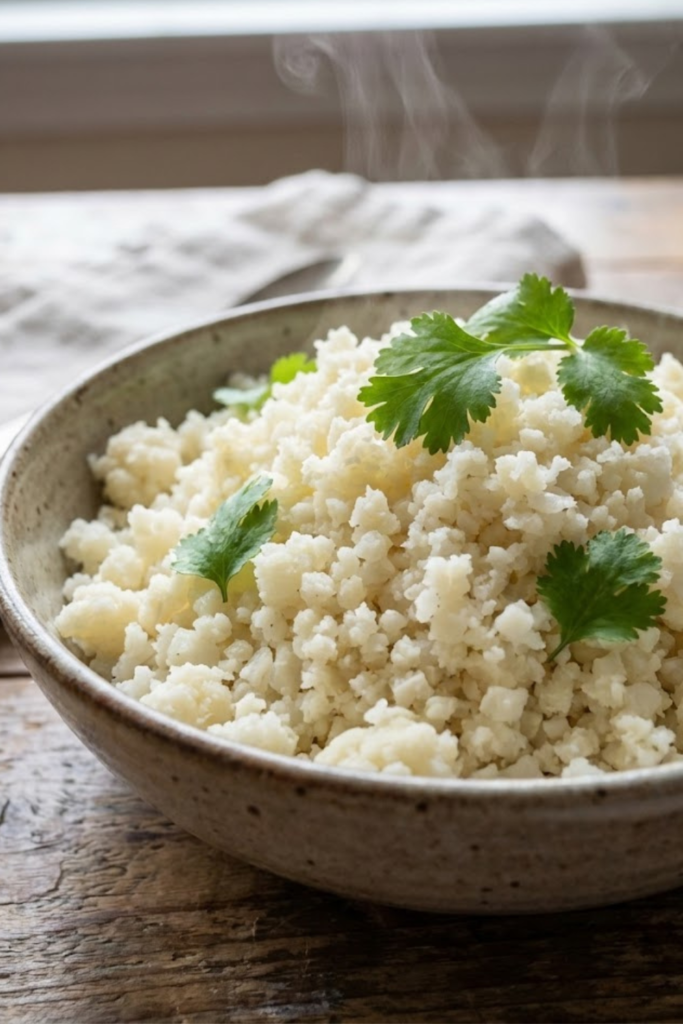 Ultimate Keto Butter Chicken with Cauliflower Rice: A Creamy Low-Carb Dream (2026 Edition) 5 Article Image 2026 02 04T003228.326