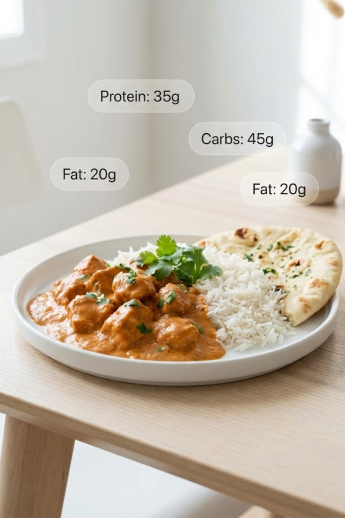Ultimate Keto Butter Chicken with Cauliflower Rice: A Creamy Low-Carb Dream (2026 Edition) 6 Article Image 2026 02 04T003510.333