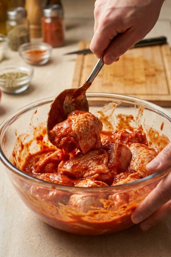 Ultimate Keto Butter Chicken with Cauliflower Rice: A Creamy Low-Carb Dream (2026 Edition) 3 Article Image 2026 02 04T003634.489