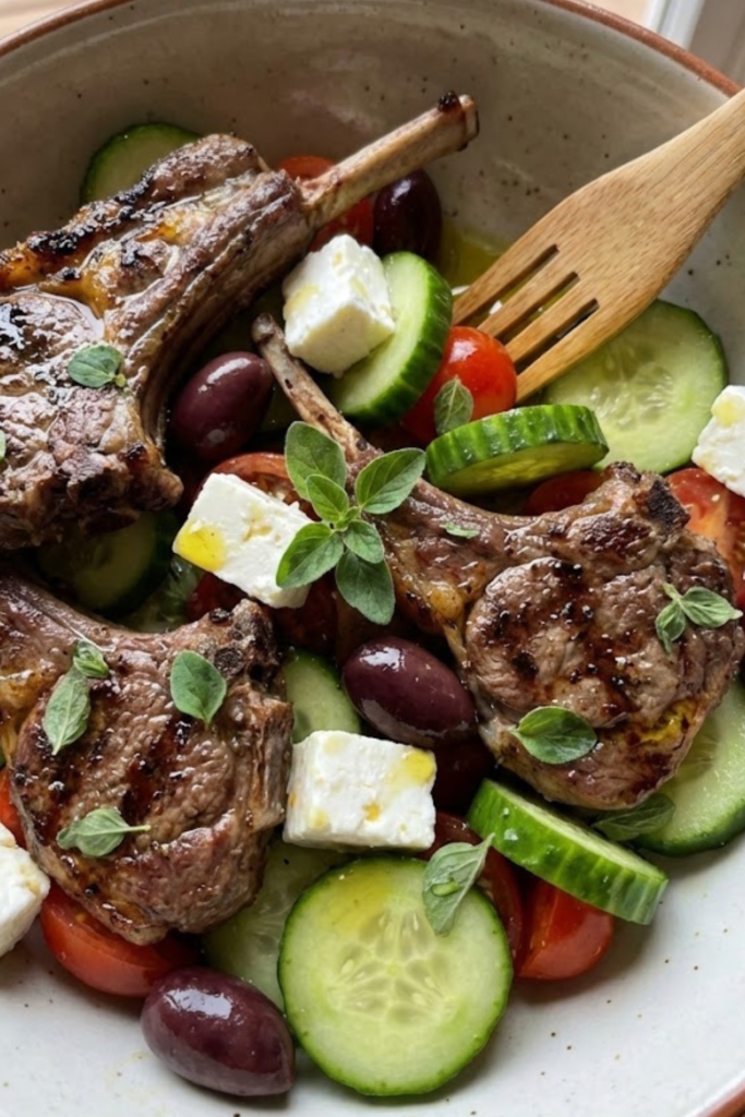 The Ultimate Keto Greek Salad with Grilled Lamb (2026 Guide) 1 Untitled design 2026 02 21T172438.850