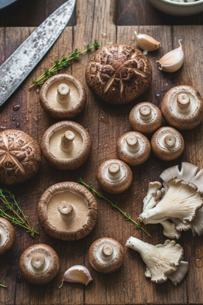 The Best Creamy Keto Cream of Mushroom Soup Recipe for 2026 2 Untitled design 2026 02 23T042129.239