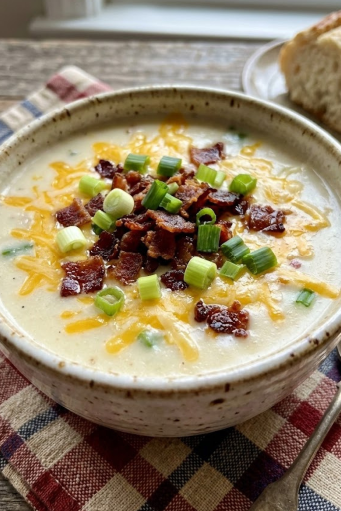 The Ultimate Keto Crockpot Chicken and Cauliflower Soup Guide for 2026 4 Untitled design 2026 02 27T180844.463