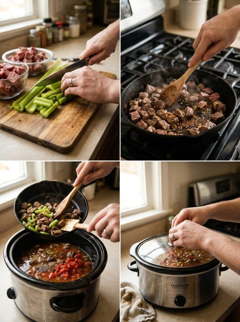 A step by step cooking 202604151348