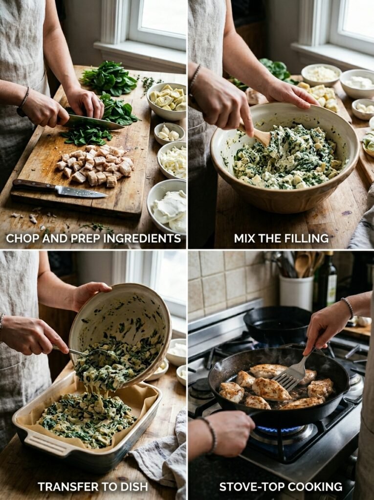 A step by step cooking 202604151352