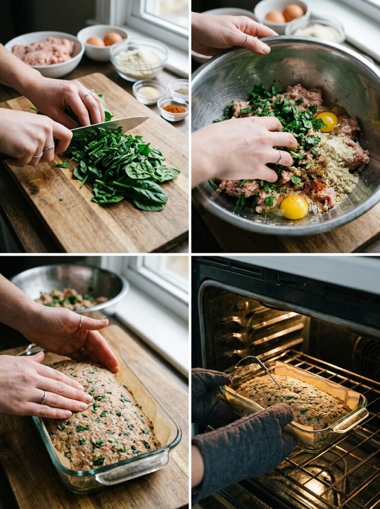 A step by step cooking 202604152032