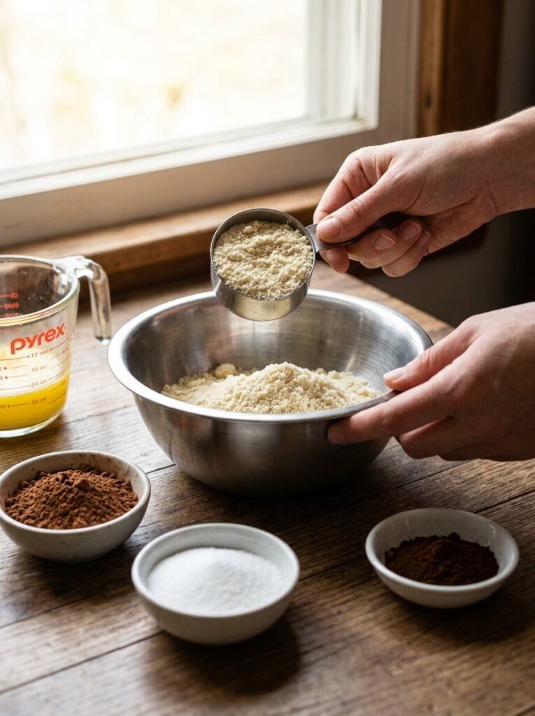 A step by step cooking 202604152038