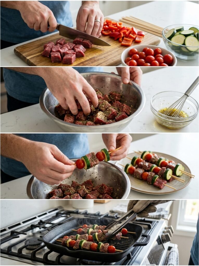 A step by step cooking 202604152052