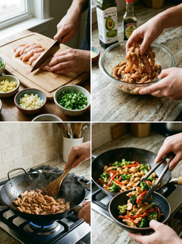 A step by step cooking 202604152243