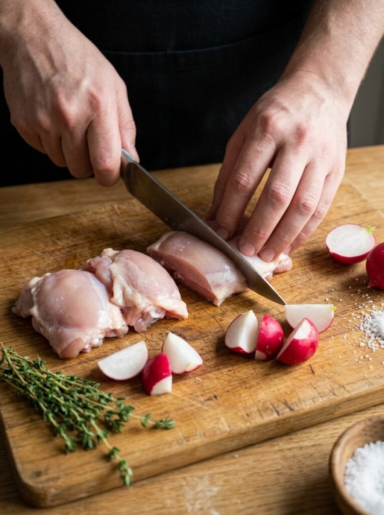 A step by step cooking 202604171257