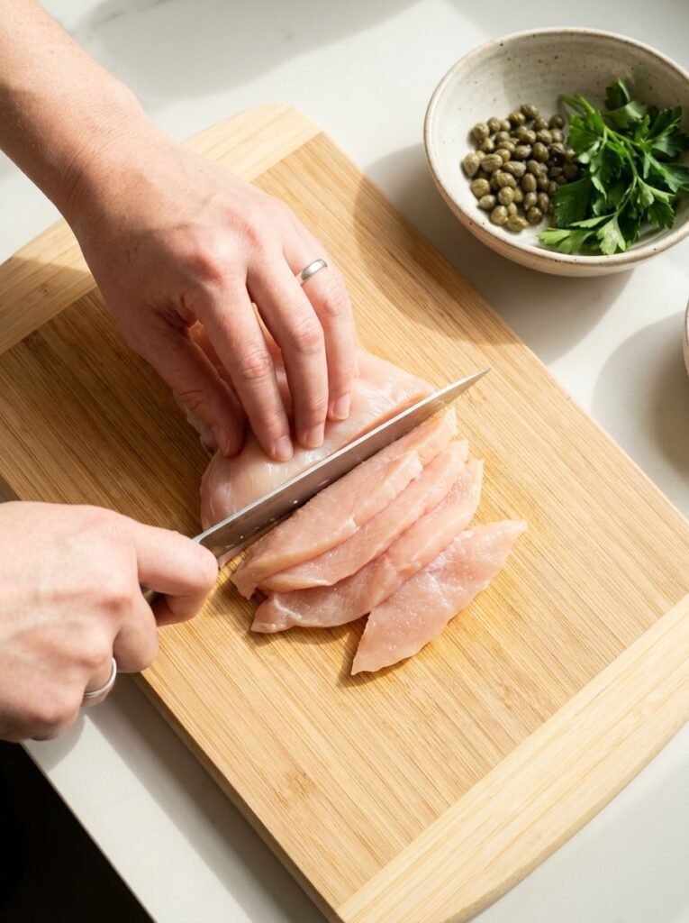 A step by step cooking 202604171932