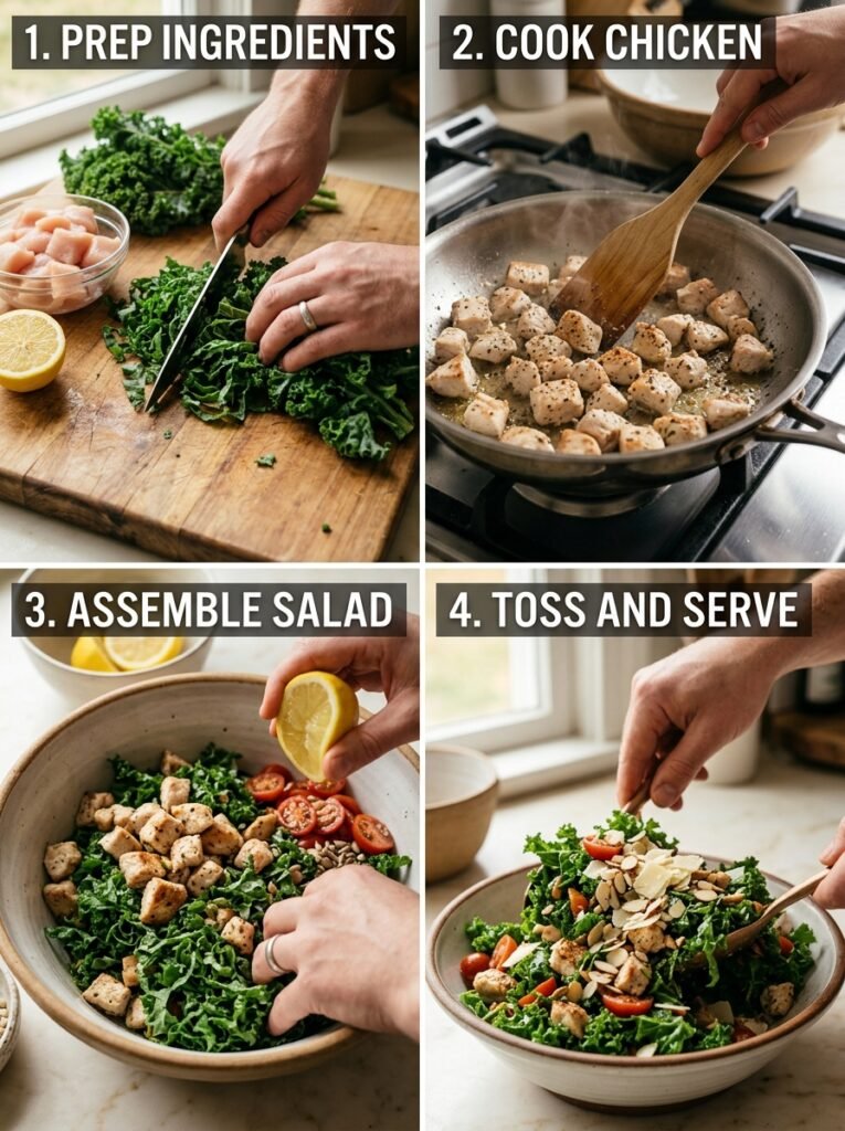 A step by step cooking 202604172050