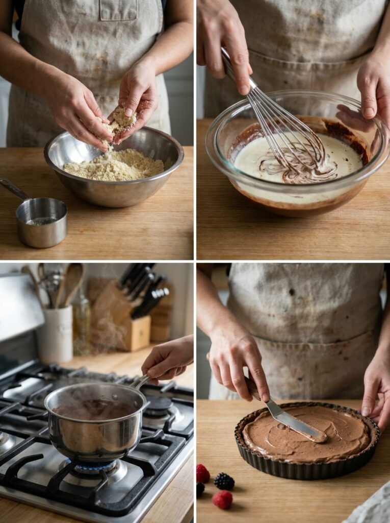 A step by step cooking 202604281401