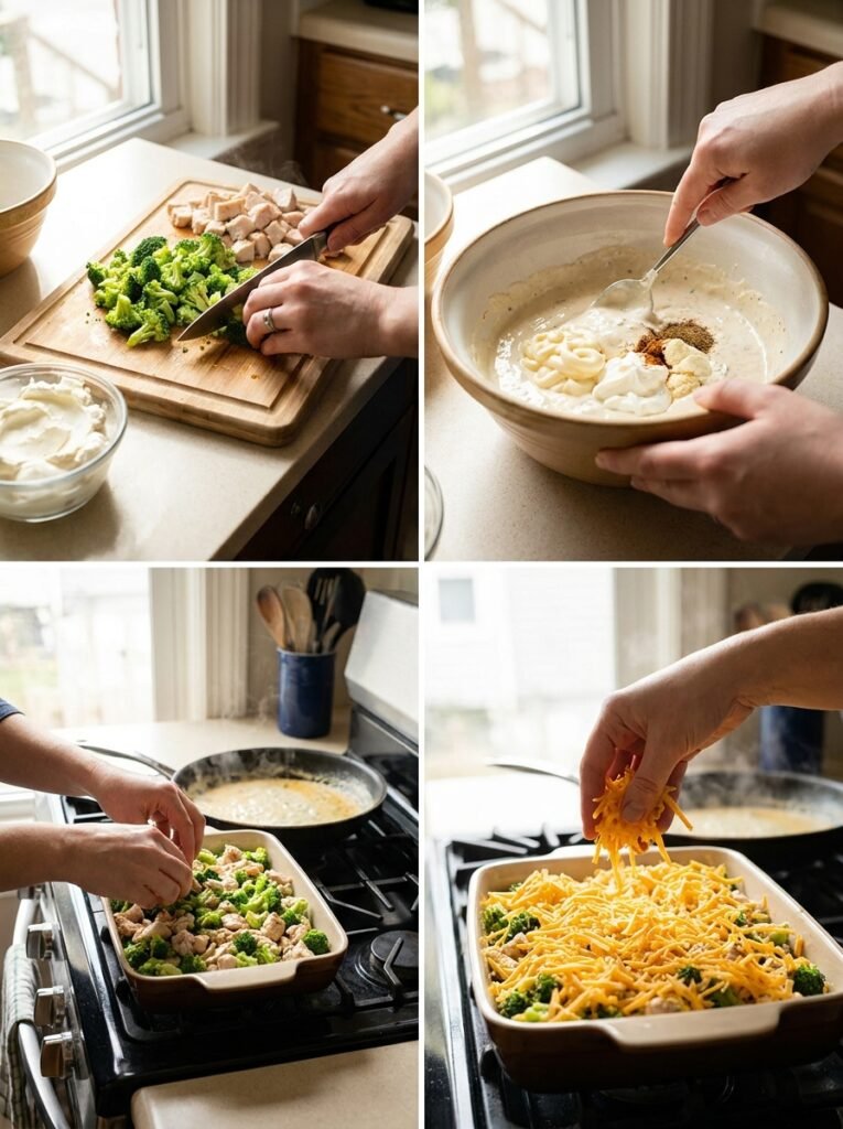 A step by step cooking process 202605011438