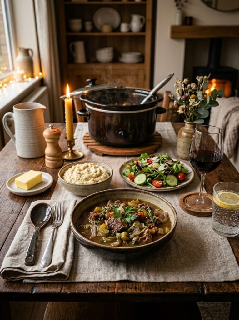 Beef and celery 202604281432