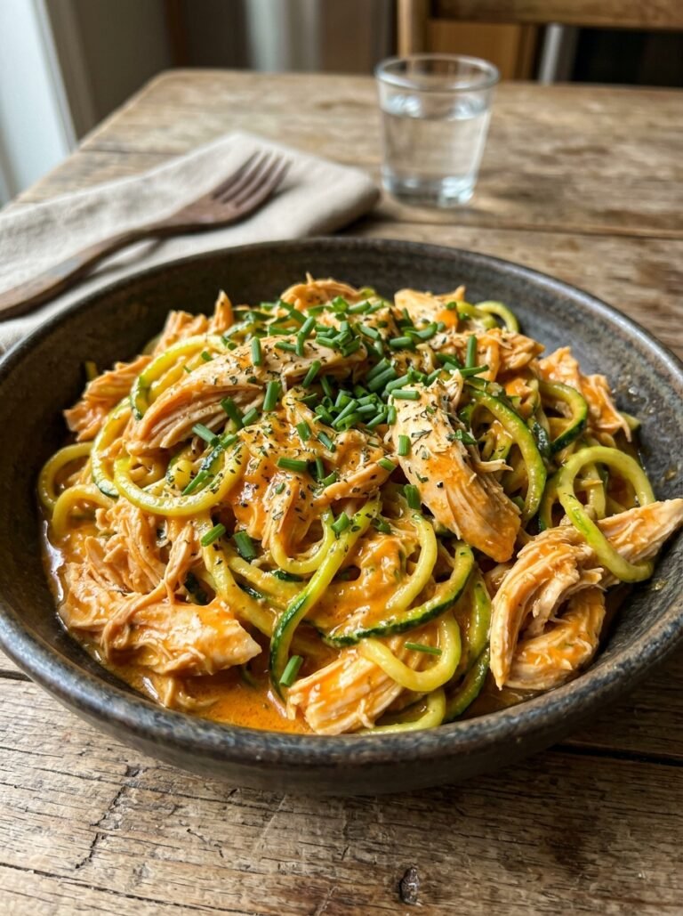 Chicken Zoodles recipe 202604230012