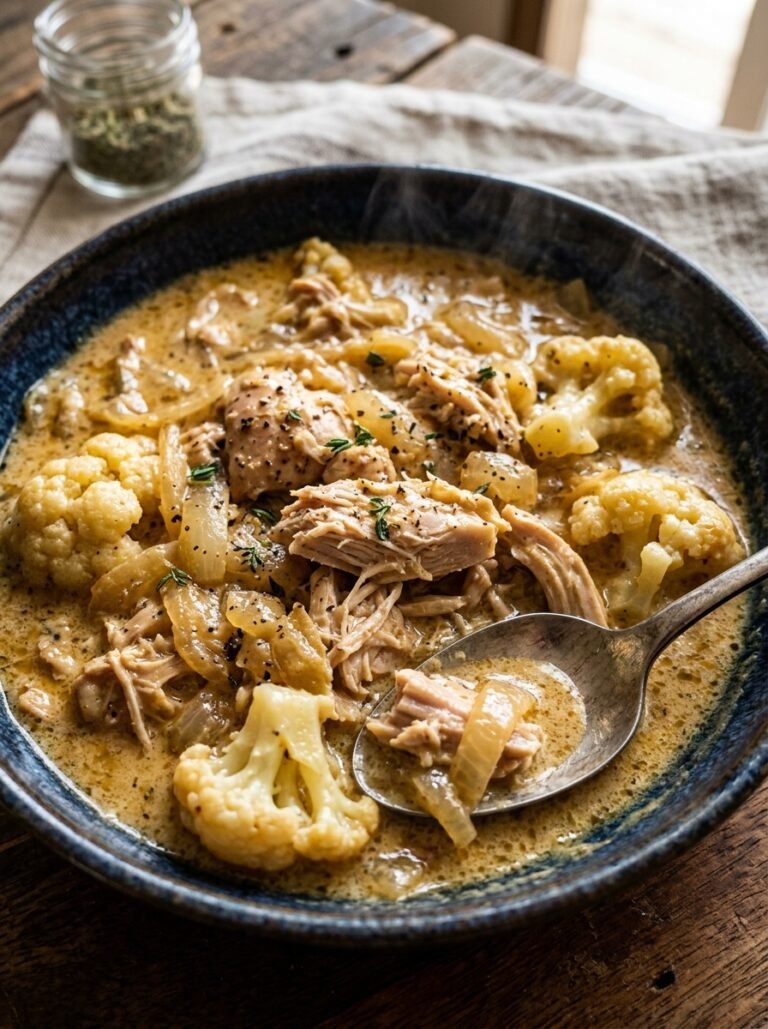 Chicken and onion 202604252149