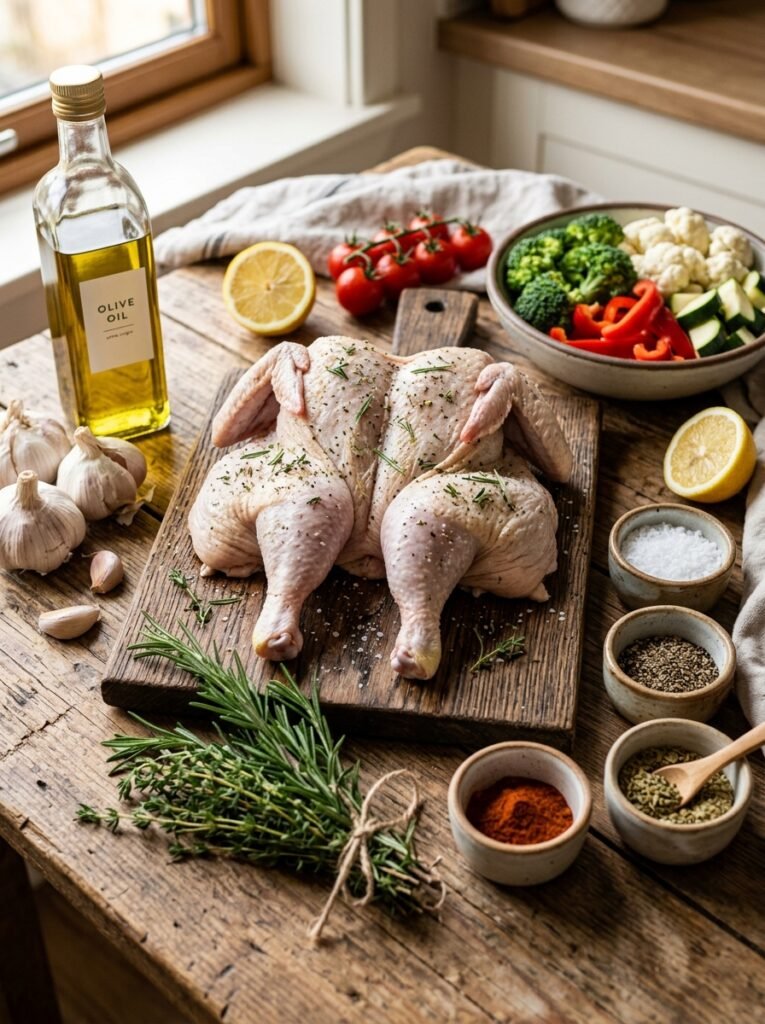 Chicken ingredients on 202604252105 1