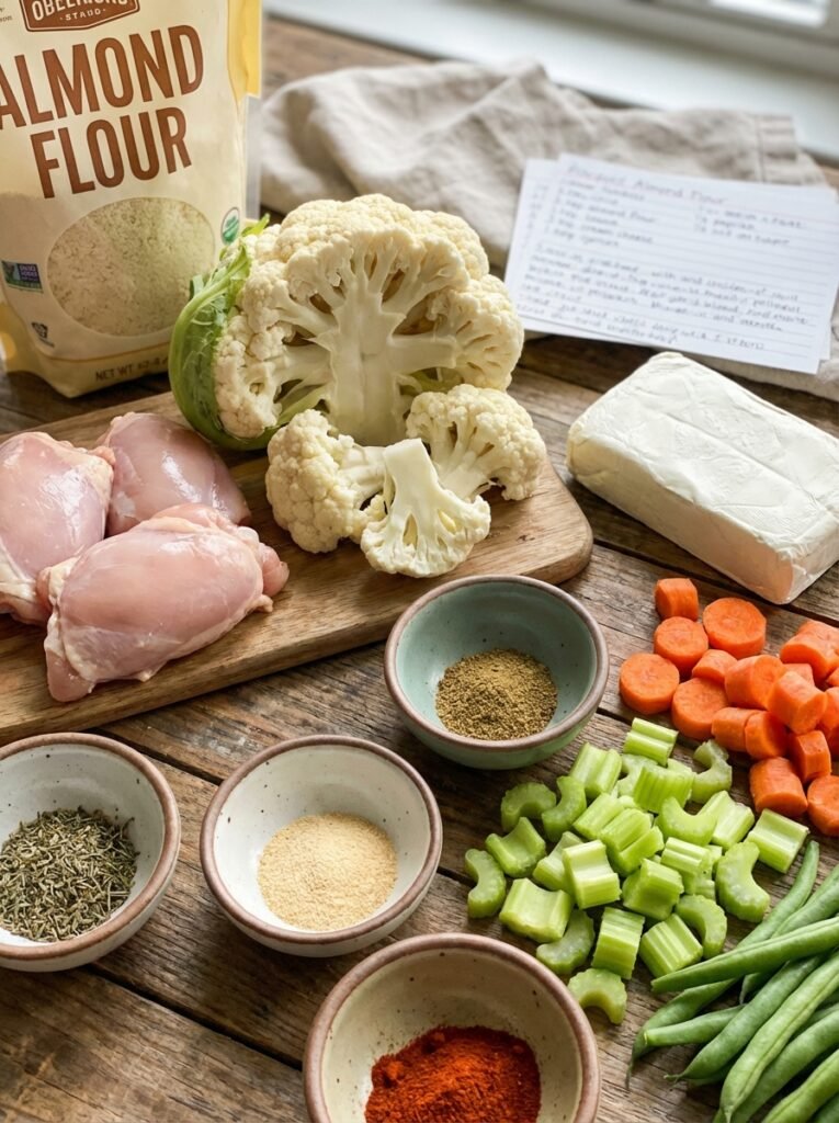 Chicken pot pie 202604112316