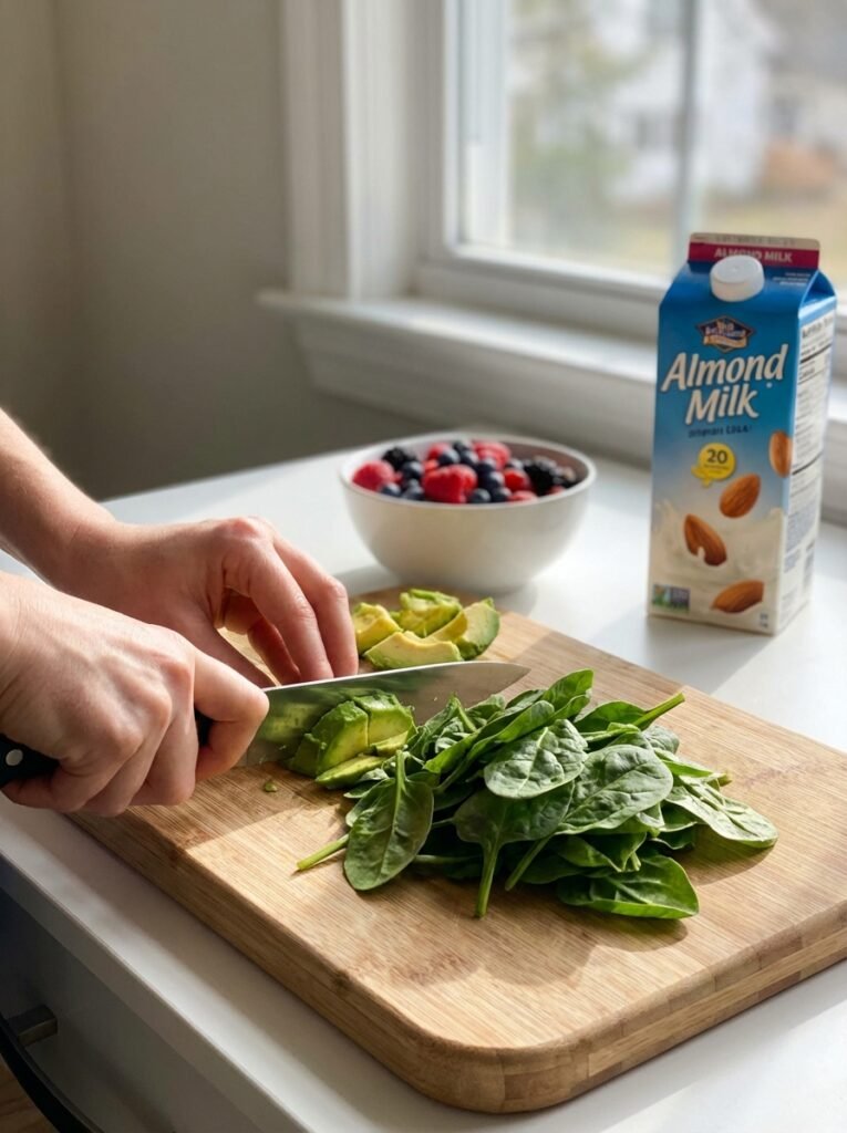 Cooking Low Carb 202604112335