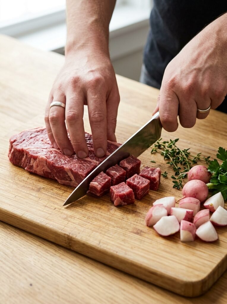 Cooking Low Carb 202604252114