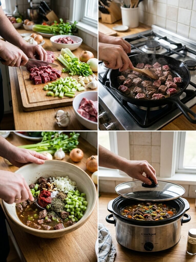 Cooking beef and 202604281433