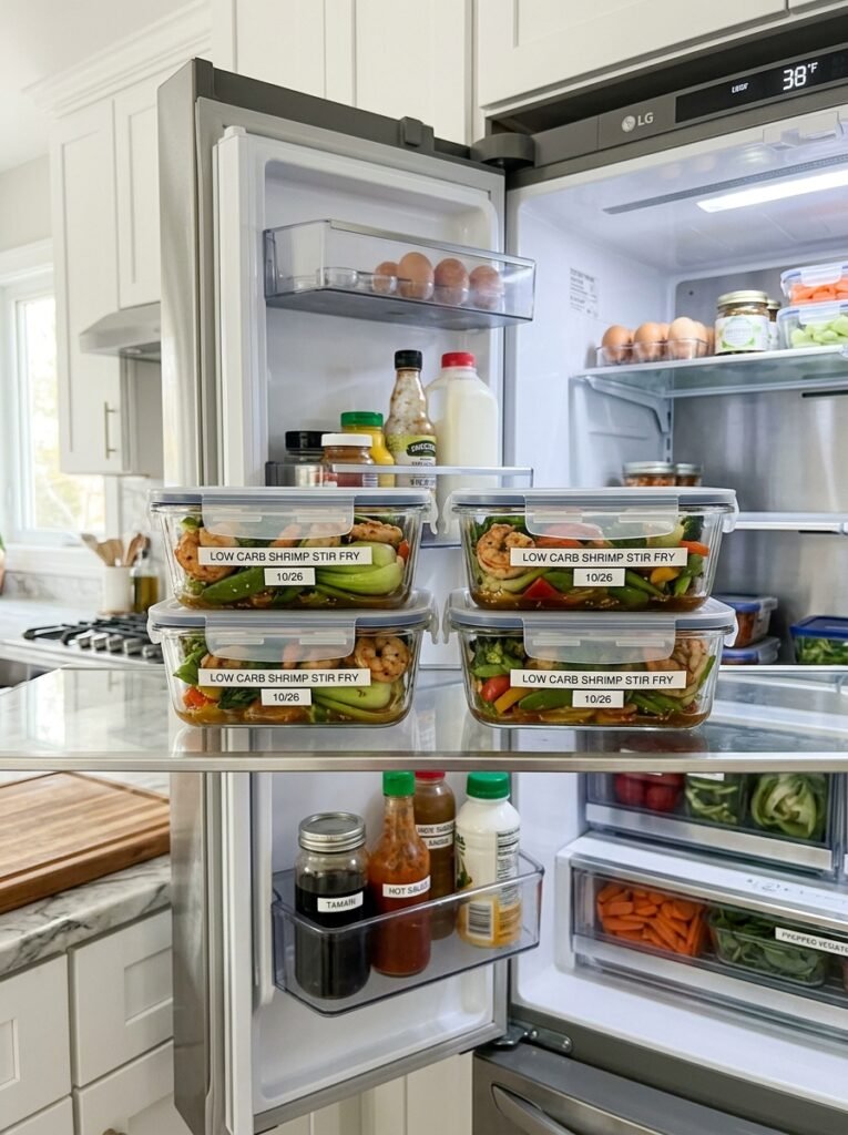 Food containers with 202604222355