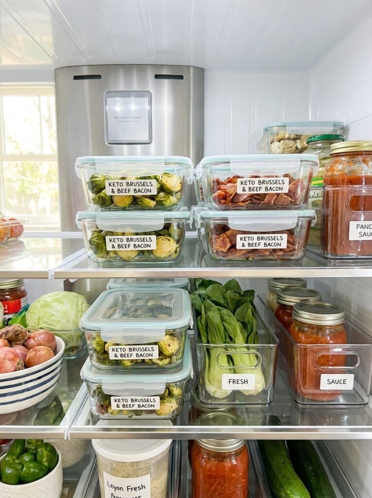 Food containers with 202604241513