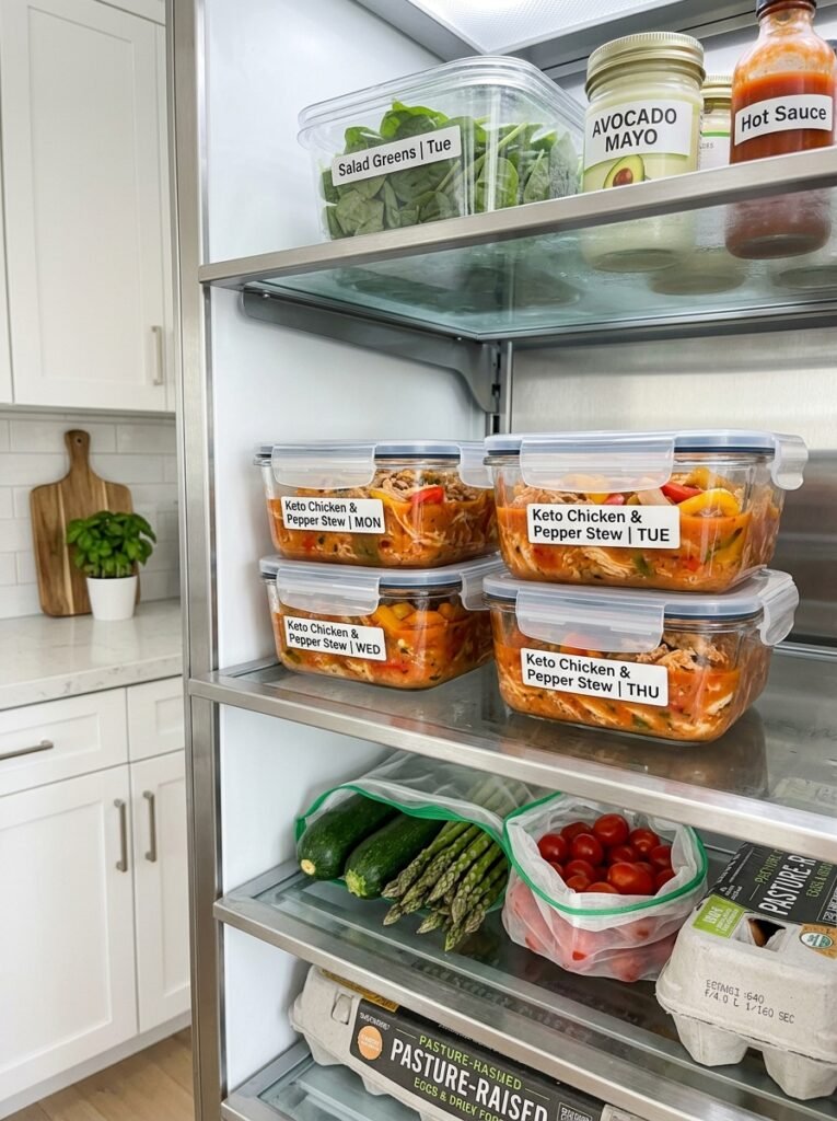 Food containers with 202604281442