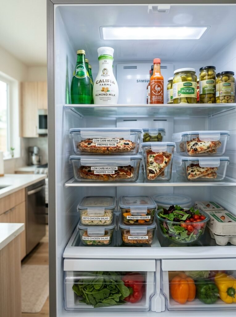 Food containers with 202604281500