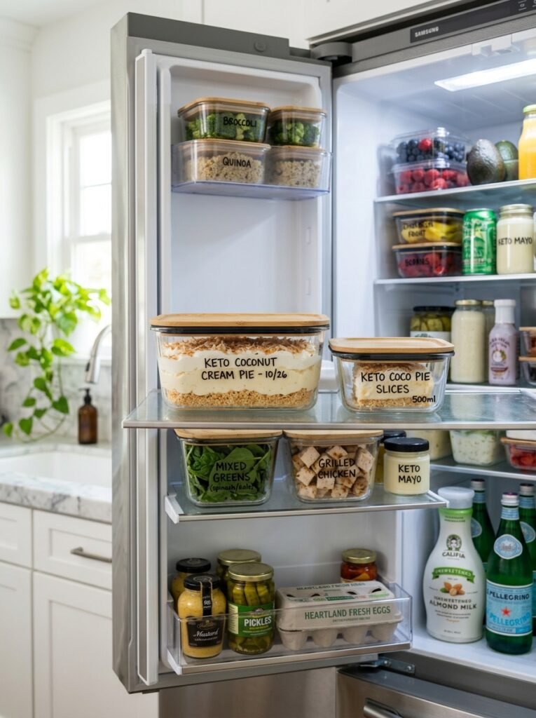 Food storage 202604151357