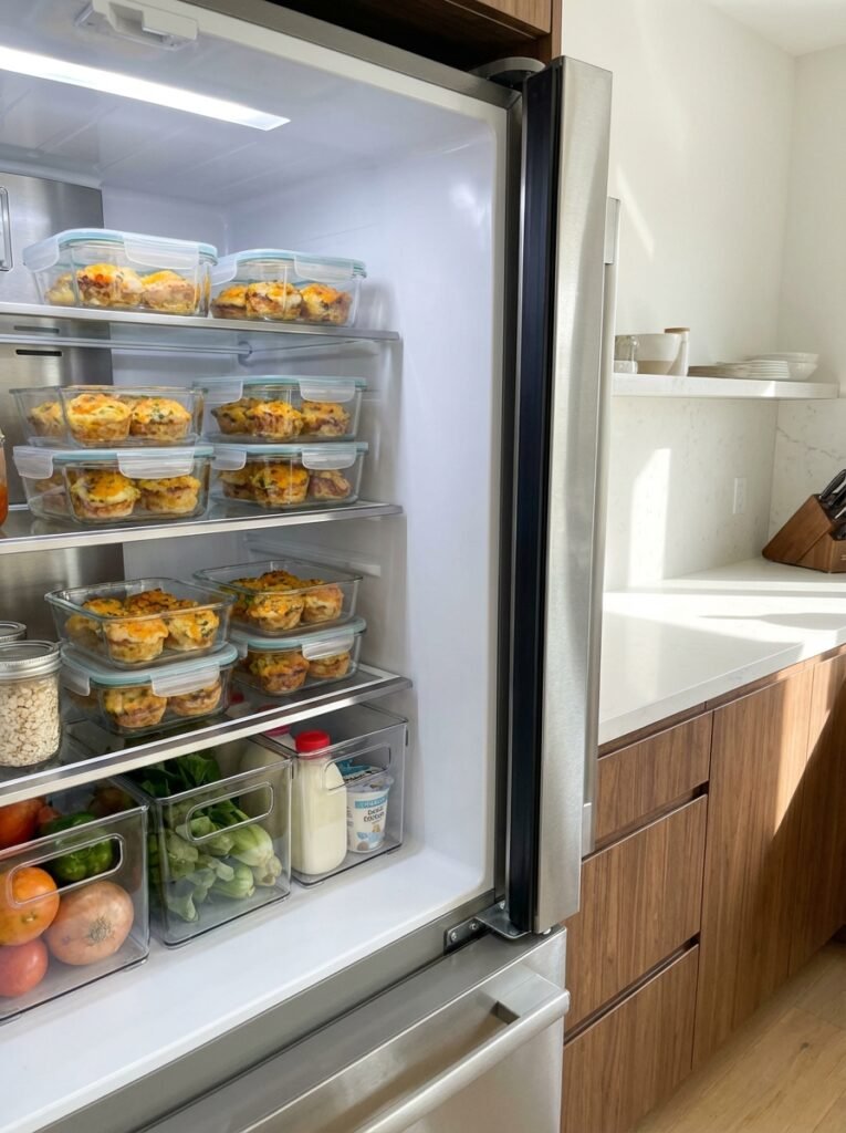 Food storage Keto 202604122150