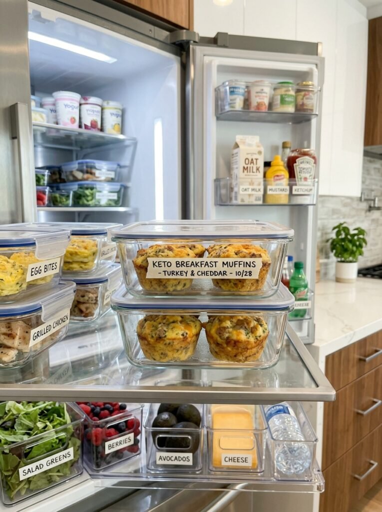 Food storage Keto 202604241451