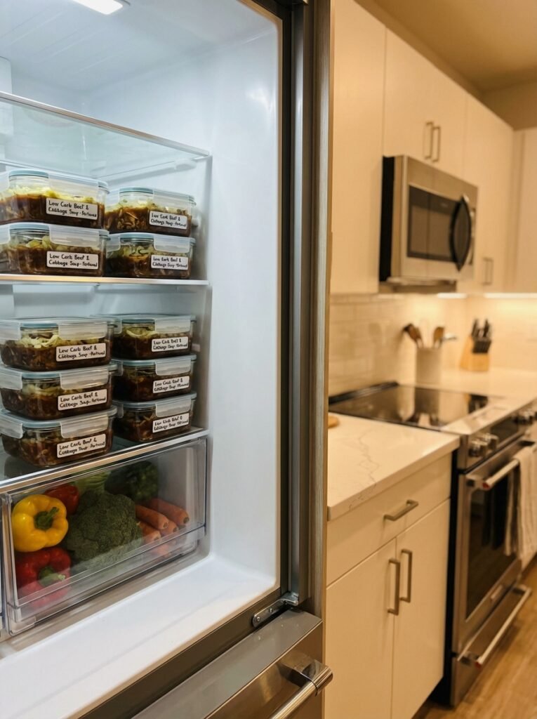 Food storage containers 202604101406