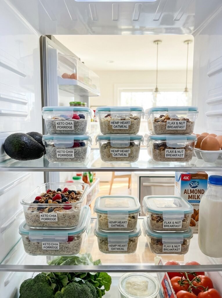 Food storage containers 202604101413