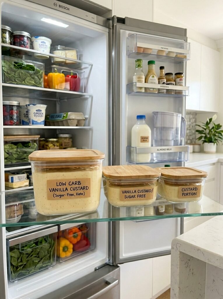 Food storage containers 202604101537