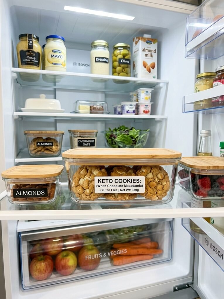 Food storage containers 202604102155