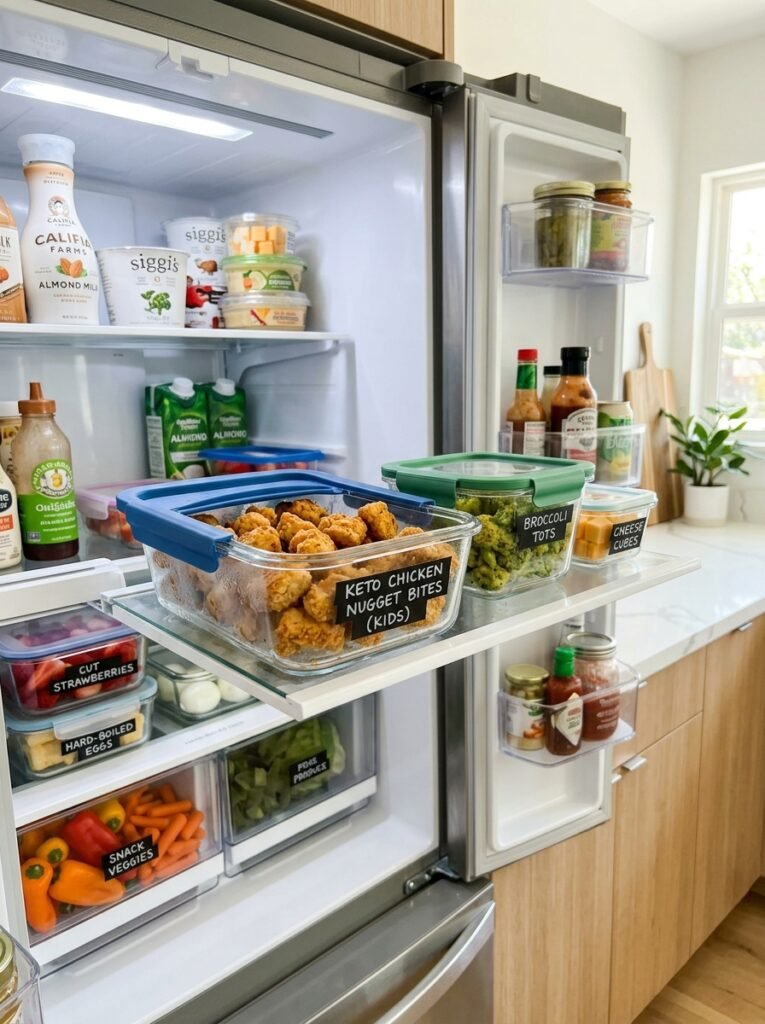 Food storage containers 202604110011
