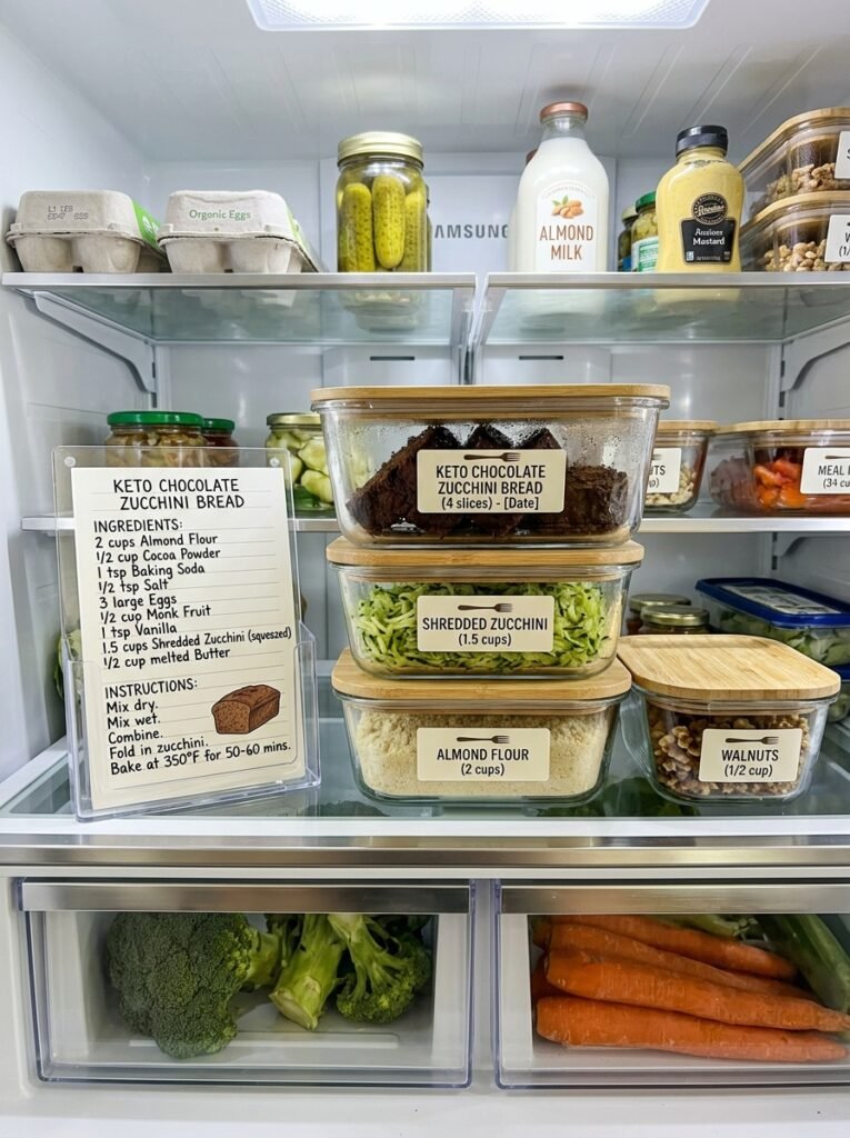 Food storage containers 202604111327