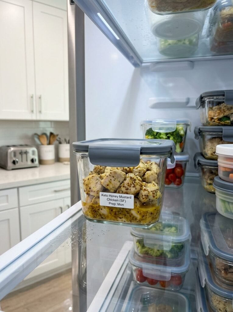 Food storage containers 202604111344