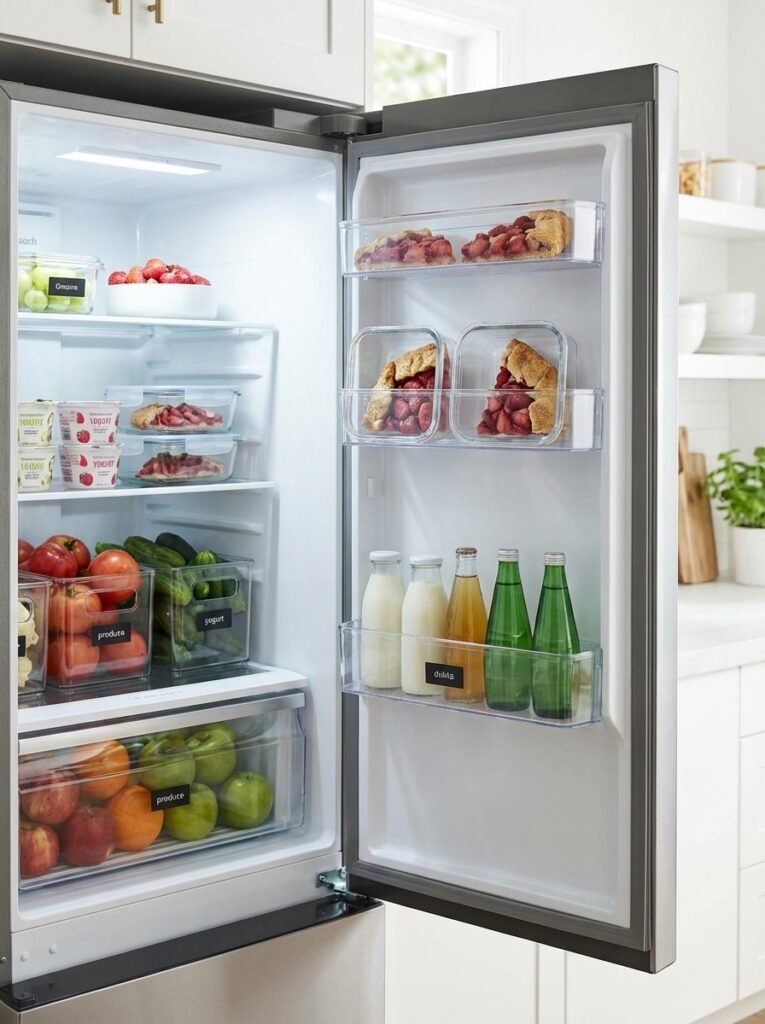 Food storage containers 202604112214