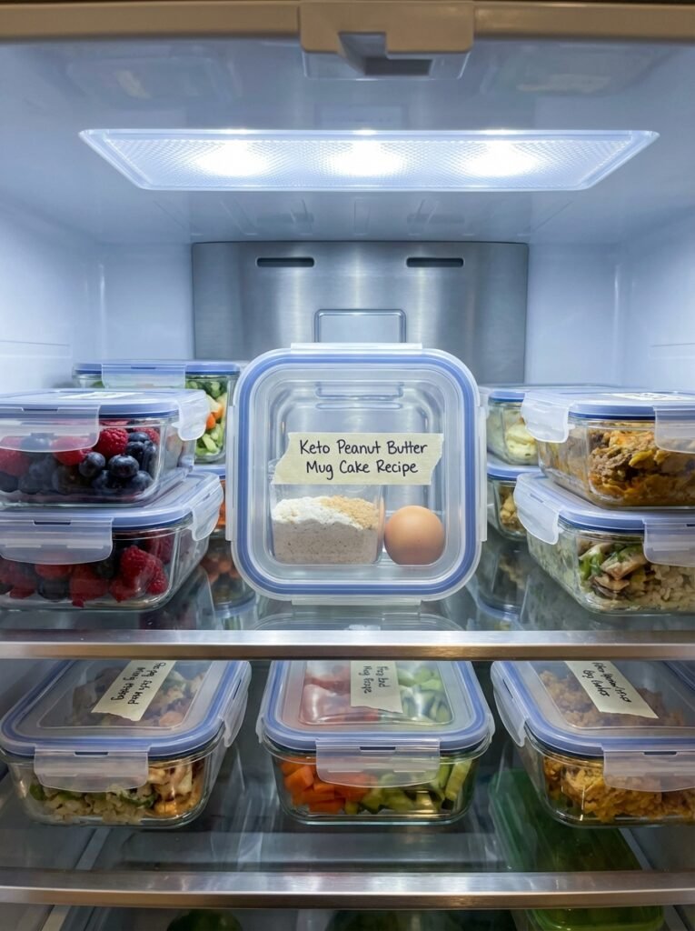 Food storage containers 202604112245