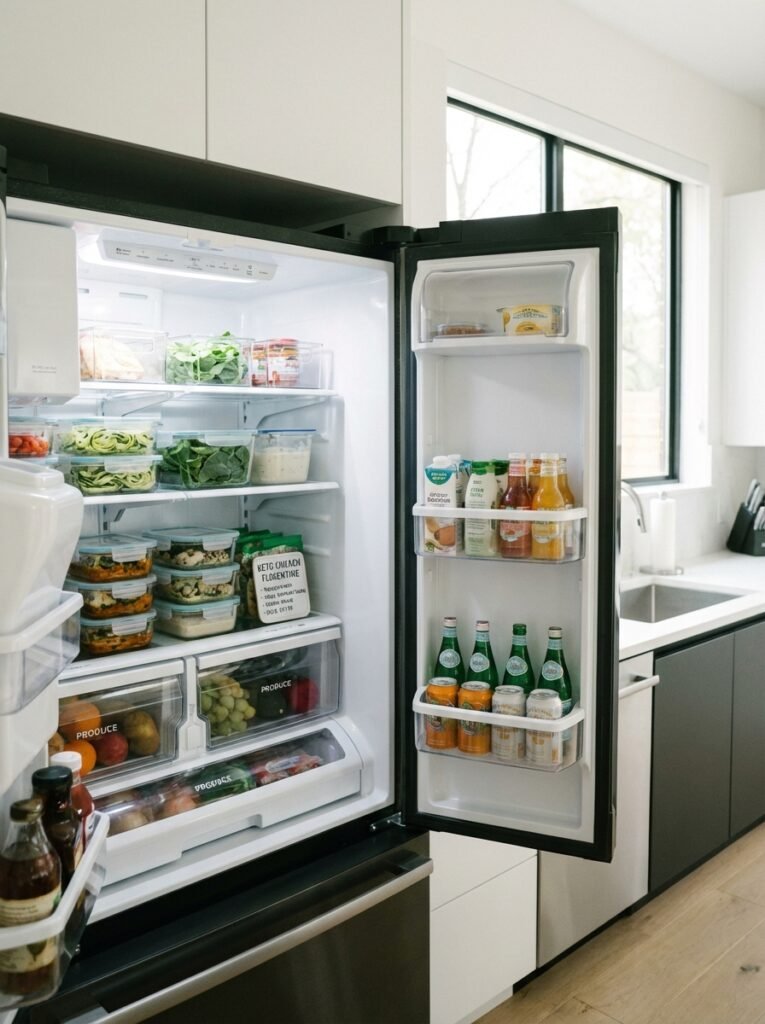 Food storage containers 202604112306