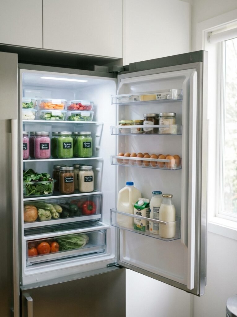 Food storage containers 202604112334