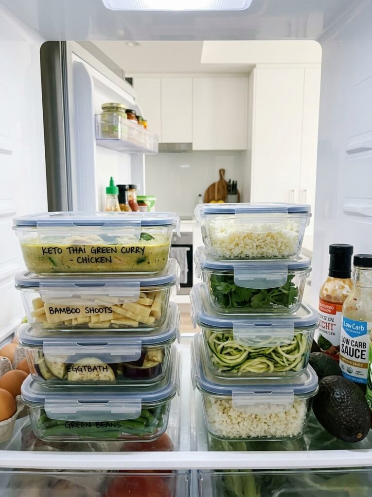 Food storage containers 202604122207
