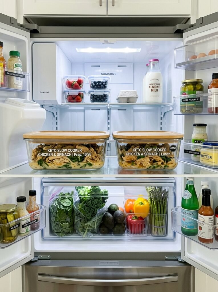 Food storage containers 202604132316