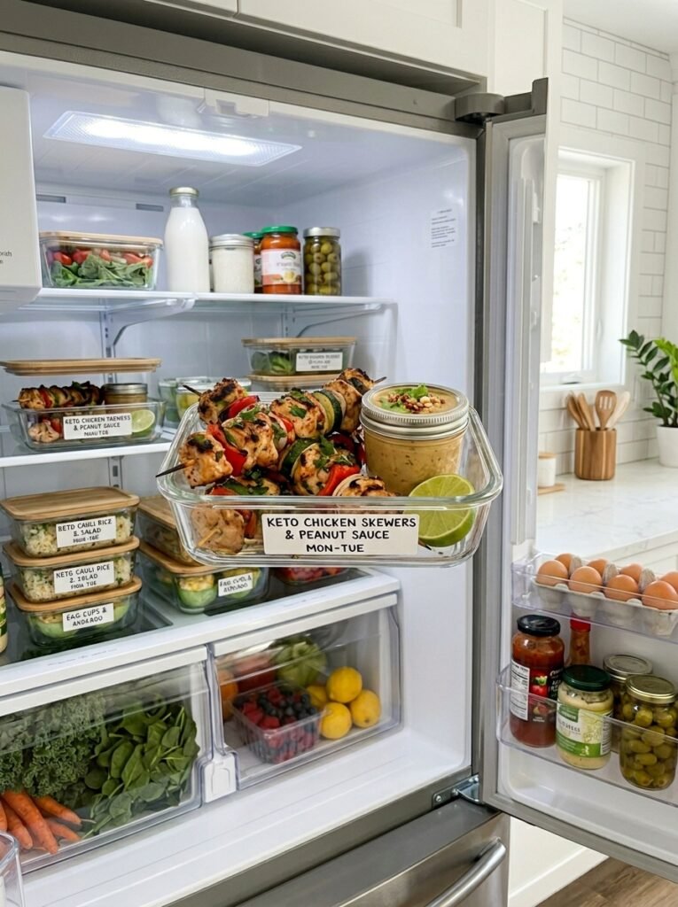 Food storage containers 202604132322