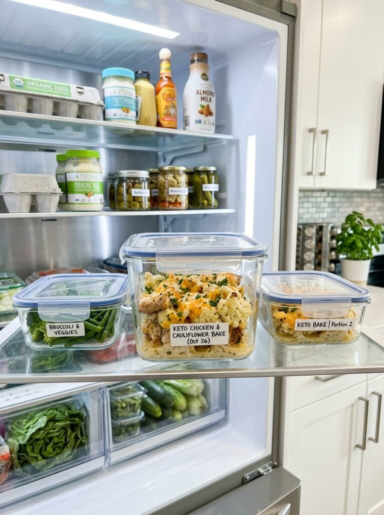 Food storage containers 202604141626